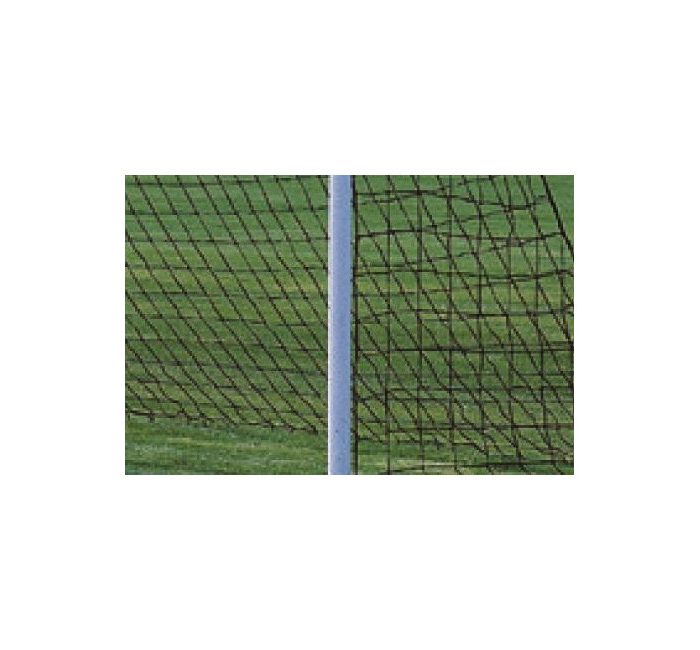 Paire de filet pour cage de foot à 11