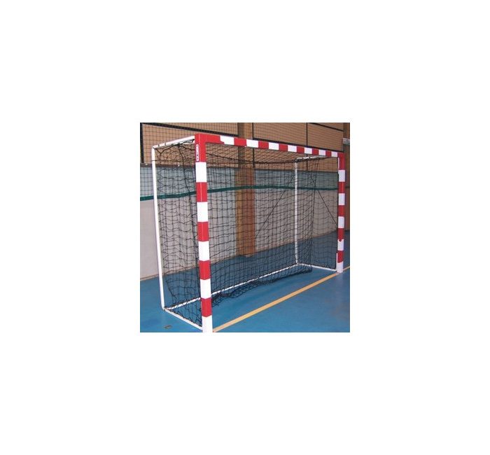 Paire de filet pour cage de handball