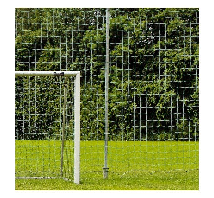 Filet Câblé noué - Maille 145mm - Sur mesure