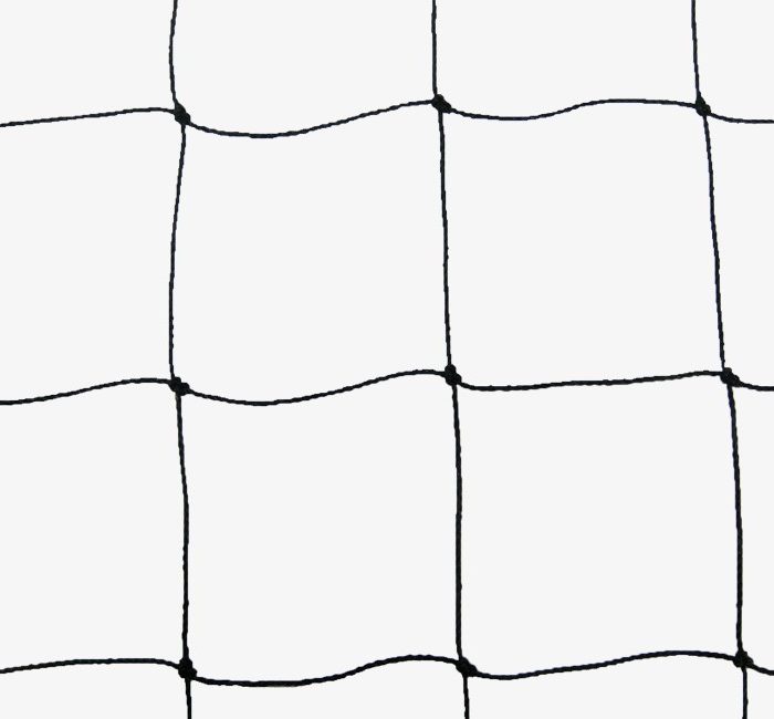 Filet Anti-Pigeon - Maille 50mm - Sur mesure