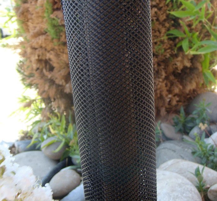 Lot de 6 protèges tronc